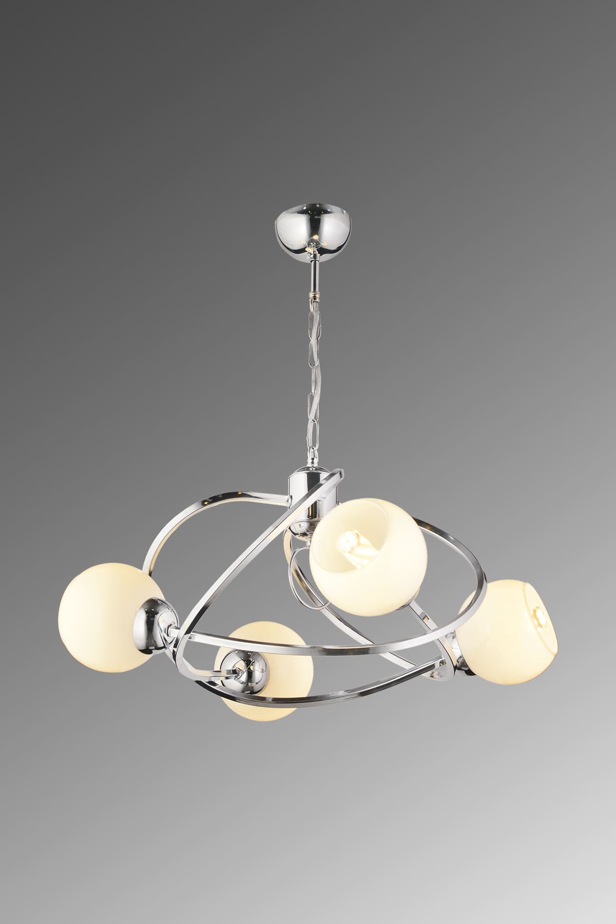 Lotta 4'Lü Avize - Ronisu Aydınlatma